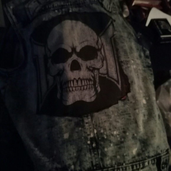 Rare Diamond Stash Jacket - Picture 2 of 2